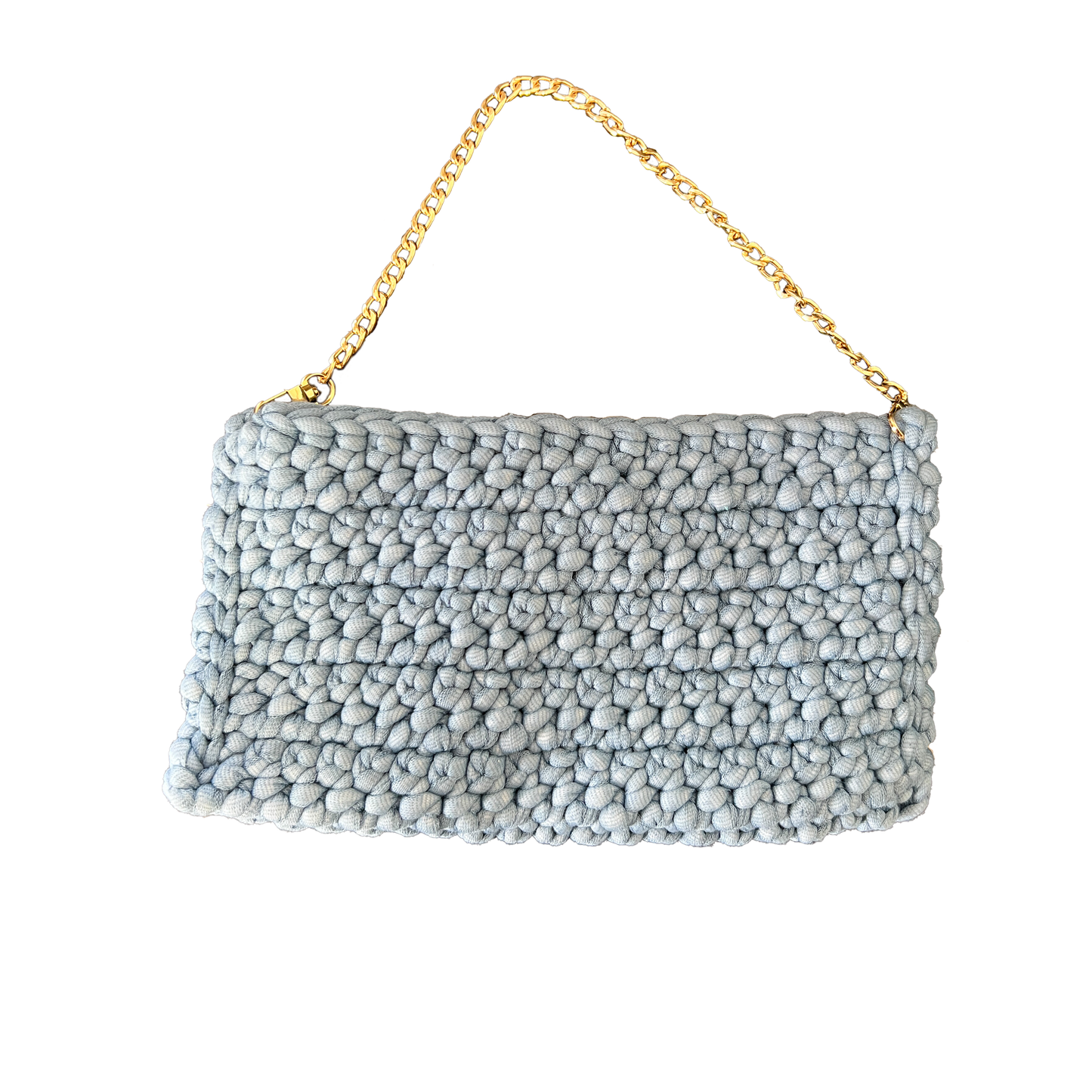 Shell Clutch