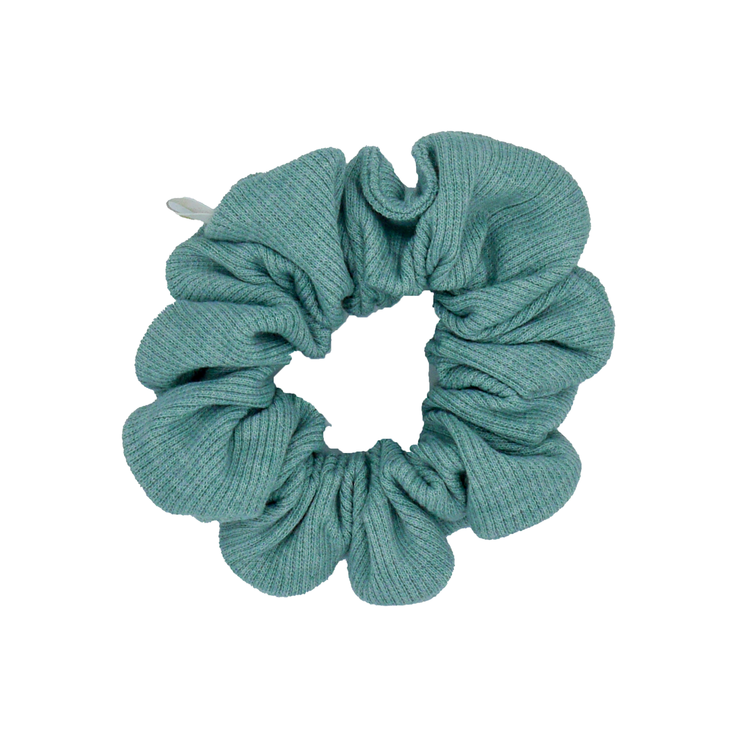 Dusty Mint Srunchie