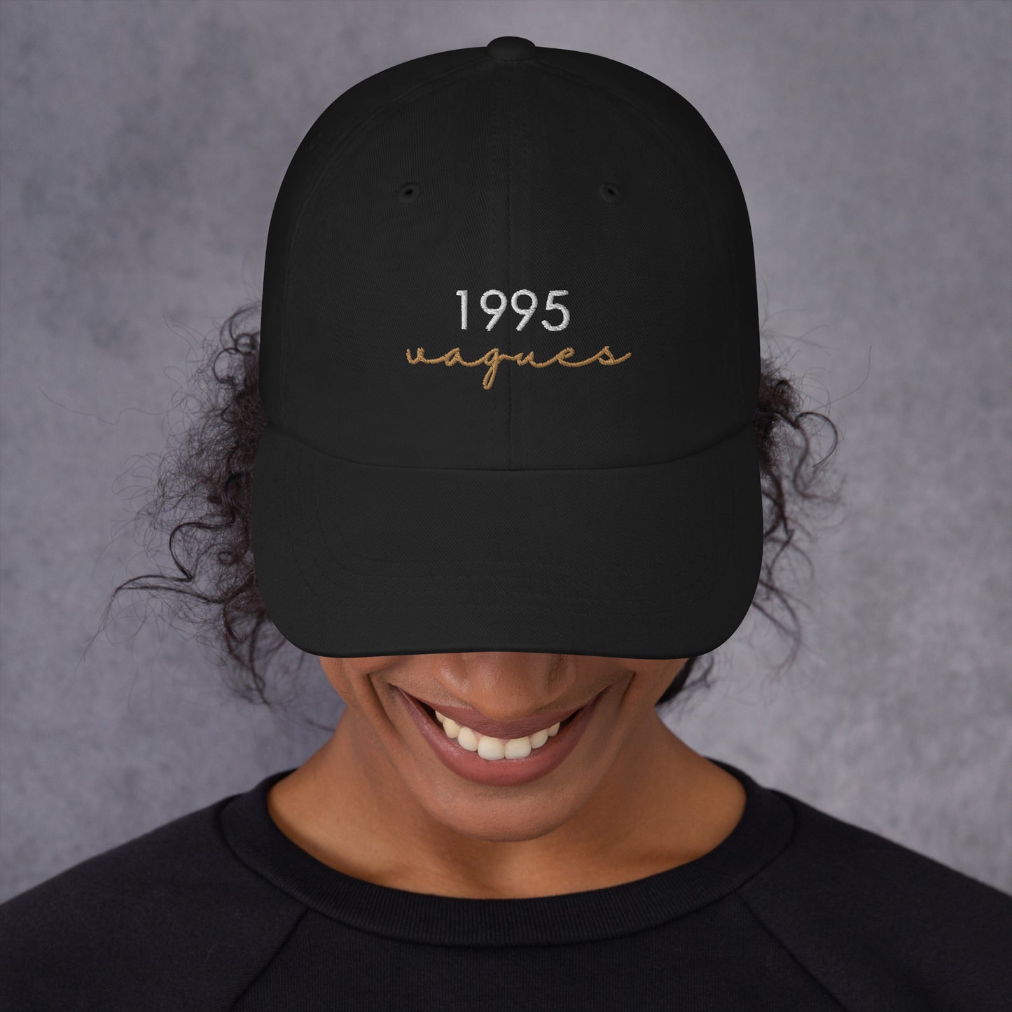 1995 Cap