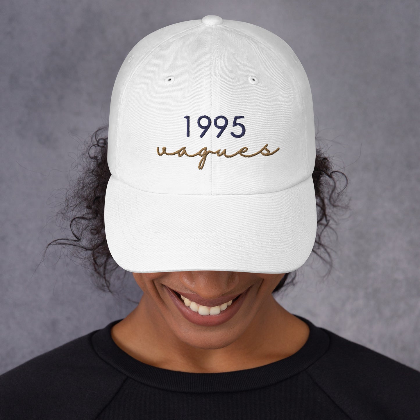 1995 Cap