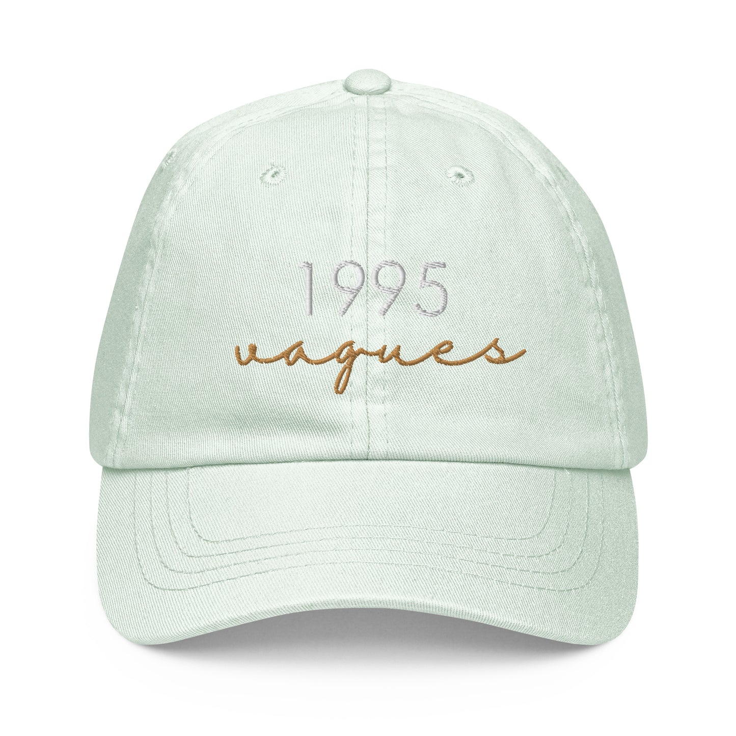 1995 Cap Pastell