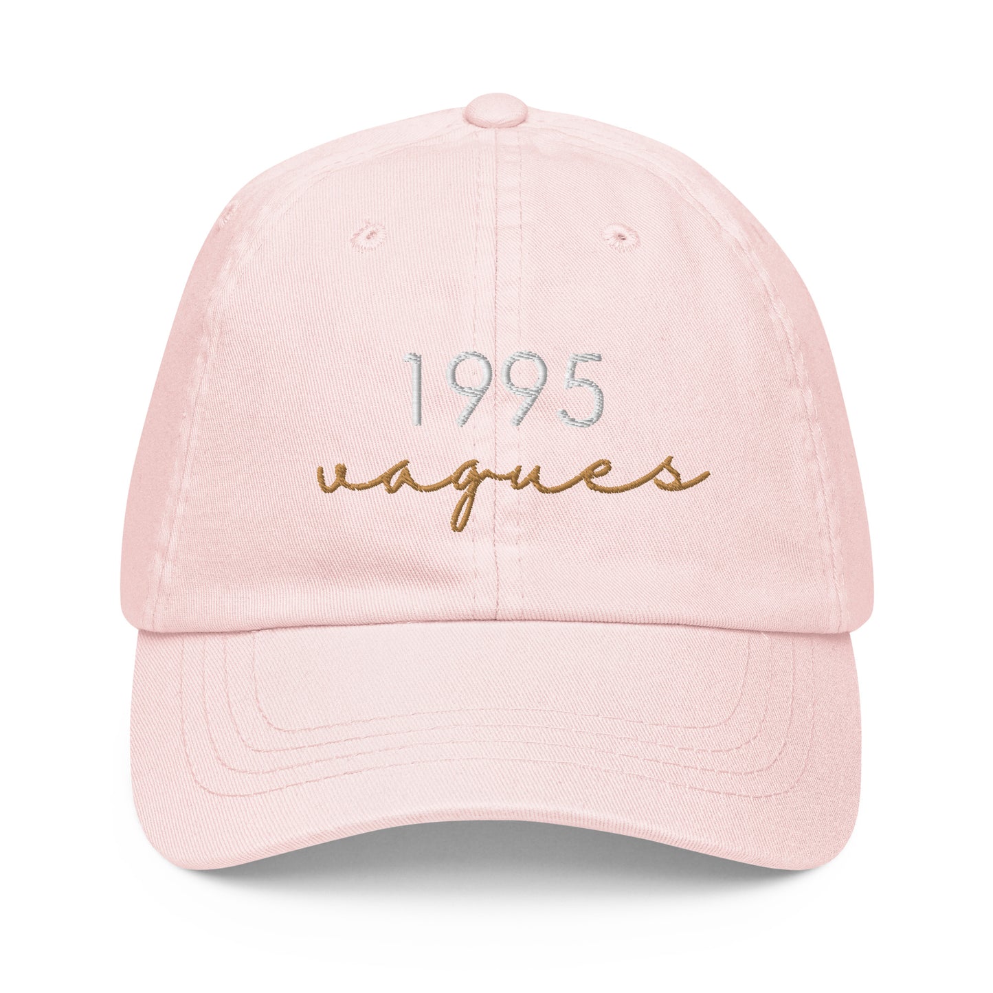 1995 Cap Pastell